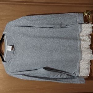 Knox Rose Sweater size XXL